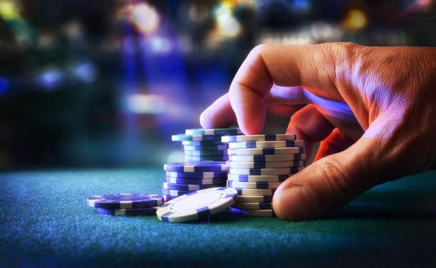 Live-dealer studio and account security verification on opesia